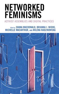 Front cover_Networked Feminisms
