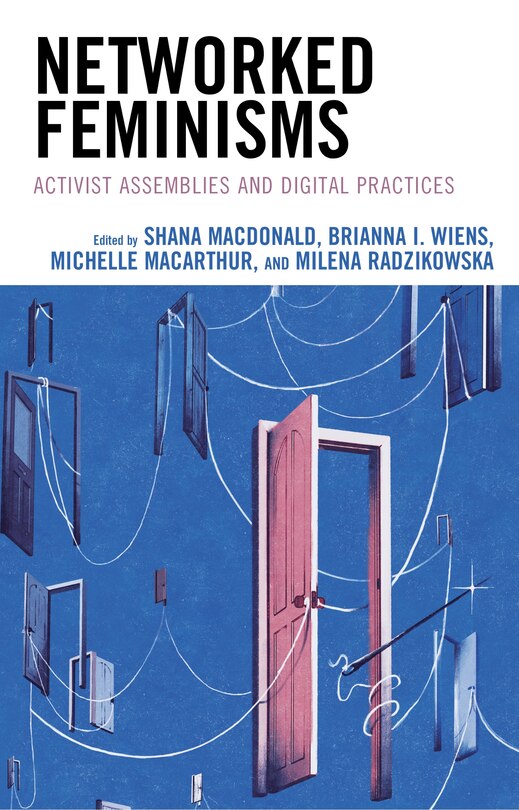 Front cover_Networked Feminisms