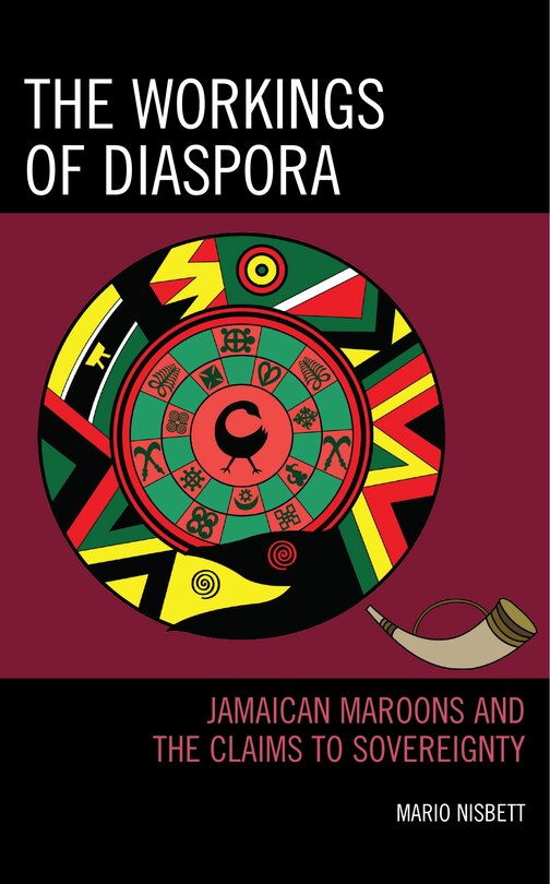 Front cover_The Workings of Diaspora