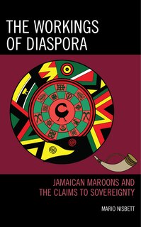 Couverture_The Workings of Diaspora