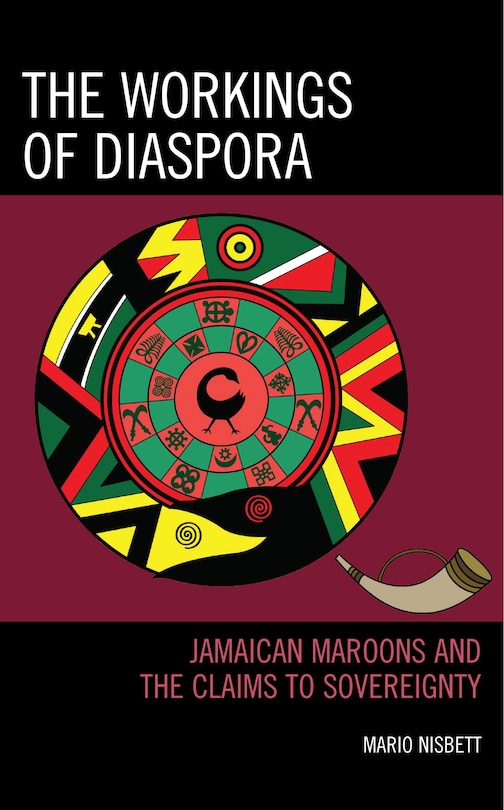 Couverture_The Workings of Diaspora