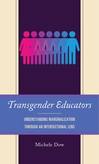 Front cover_Transgender Educators