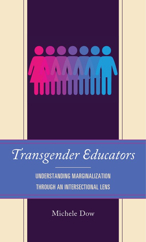 Front cover_Transgender Educators