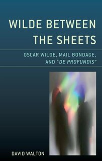 Couverture_Wilde Between The Sheets