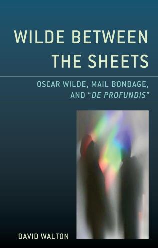 Couverture_Wilde Between The Sheets