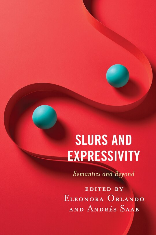 Front cover_Slurs And Expressivity