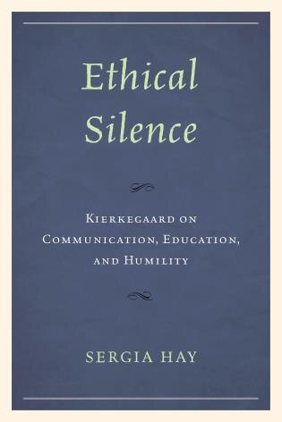 Couverture_Ethical Silence