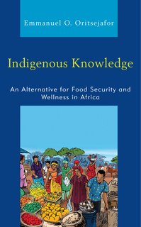 Couverture_Indigenous Knowledge