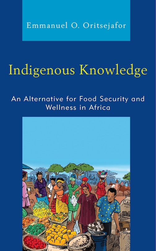Couverture_Indigenous Knowledge