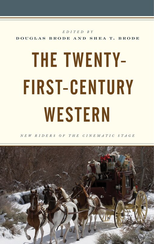 Couverture_The Twenty-First-Century Western