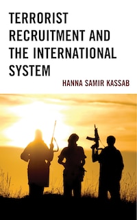 Front cover_Terrorist Recruitment And The International System