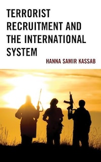 Front cover_Terrorist Recruitment And The International System
