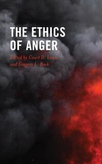 Front cover_The Ethics of Anger