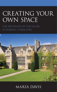 Couverture_Creating Your Own Space