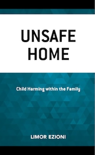 Couverture_Unsafe Home