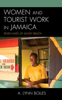 Front cover_Women and Tourist Work in Jamaica