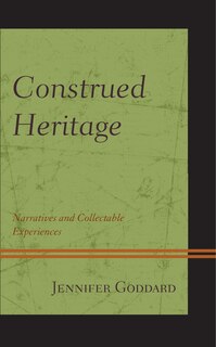 Front cover_Construed Heritage