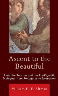 Couverture_Ascent To The Beautiful