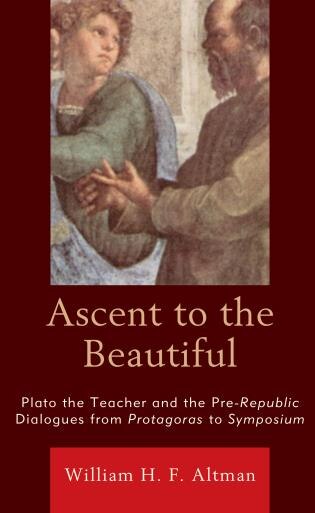 Couverture_Ascent To The Beautiful