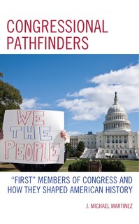 Front cover_Congressional Pathfinders