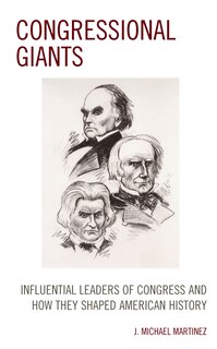 Front cover_Congressional Giants