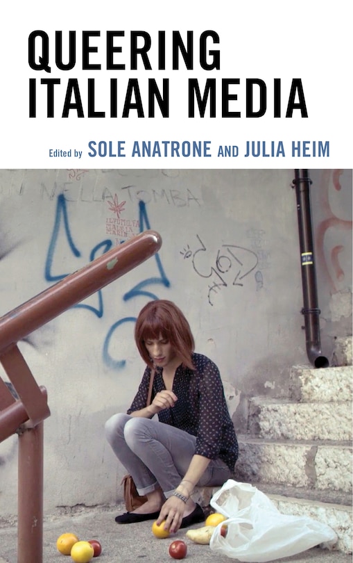 Front cover_Queering Italian Media