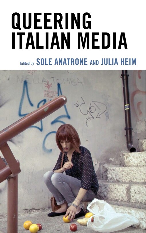 Front cover_Queering Italian Media
