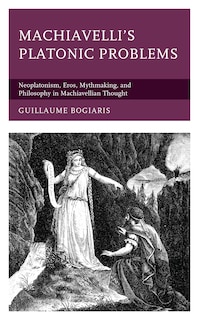 Couverture_Machiavelli's Platonic Problems