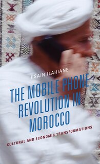 Front cover_The Mobile Phone Revolution in Morocco