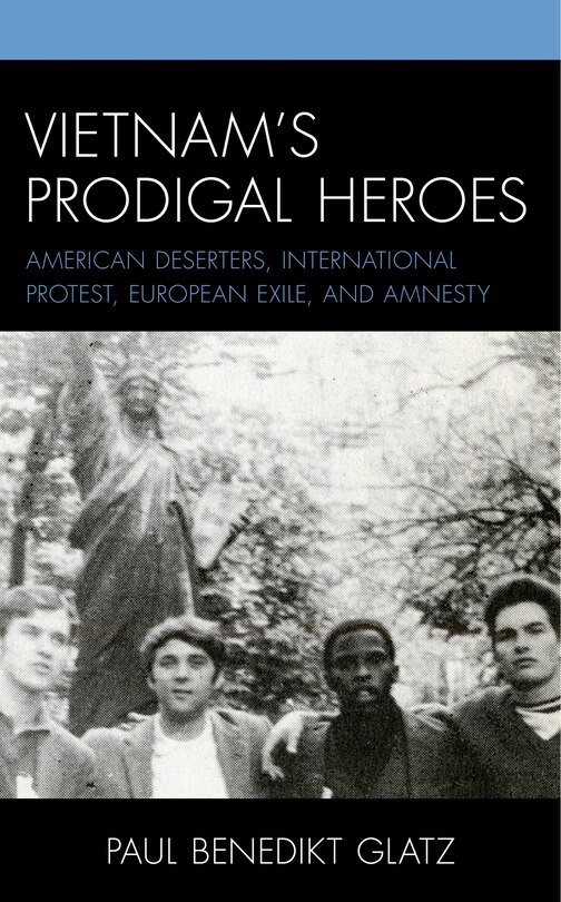 Front cover_Vietnam's Prodigal Heroes