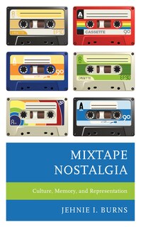 Front cover_Mixtape Nostalgia