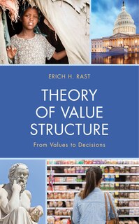 Front cover_Theory of Value Structure