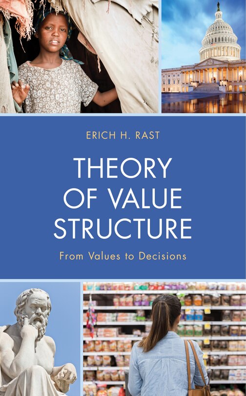 Front cover_Theory of Value Structure