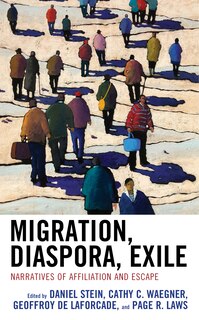 Couverture_Migration, Diaspora, Exile
