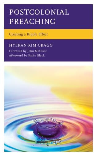 Front cover_Postcolonial Preaching
