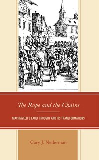 Front cover_The Rope and the Chains