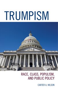 Front cover_Trumpism