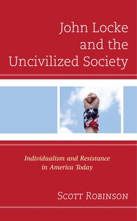 Couverture_John Locke And The Uncivilized Society