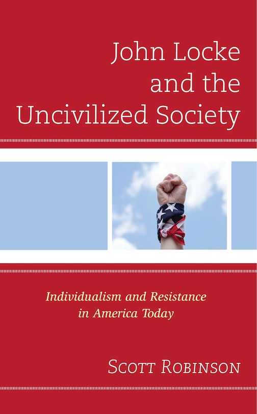 Couverture_John Locke And The Uncivilized Society