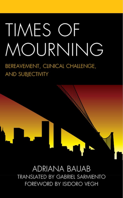 Couverture_Times Of Mourning
