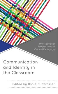 Front cover_Communication and Identity in the Classroom
