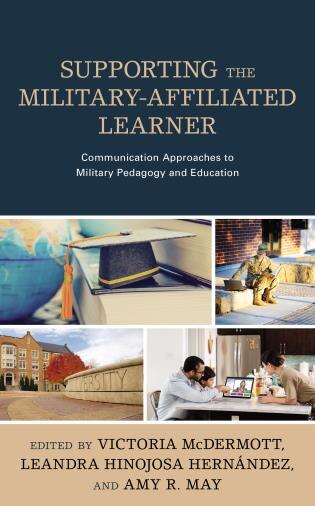 Couverture_Supporting The Military-affiliated Learner