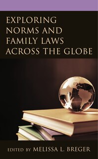 Front cover_Exploring Norms and Family Laws across the Globe