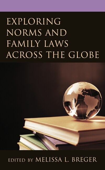 Front cover_Exploring Norms and Family Laws across the Globe