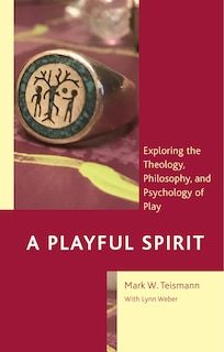 Front cover_A Playful Spirit