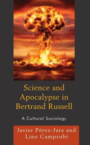 Couverture_Science and Apocalypse in Bertrand Russell