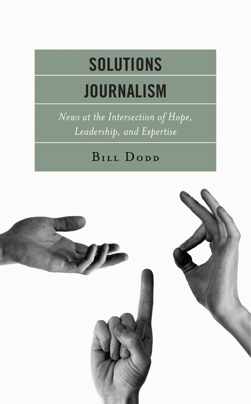 Front cover_Solutions Journalism