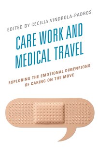 Front cover_Care Work and Medical Travel