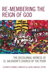 Front cover_Re-membering the Reign of God