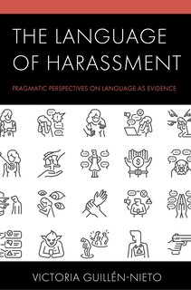 Couverture_The Language of Harassment